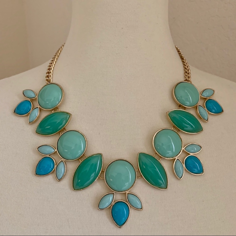 Sold - Francesca's Collections Statement Necklace